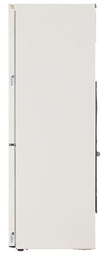 Холодильник GC-B459MEWM LG фото 3