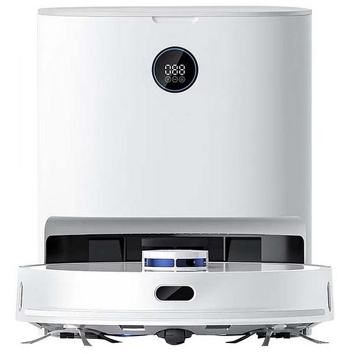 Робот-пылесос XCLEA Bad Pack Smart Robot Vacuum and Mop Cleaner H30Plus фото 2