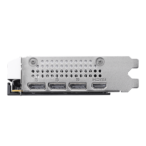 Видеокарта MSI RTX5050 VENTUS 2X OC 8GB GDDR6 128bit 3xDP HDMI 2FAN RTL фото 5