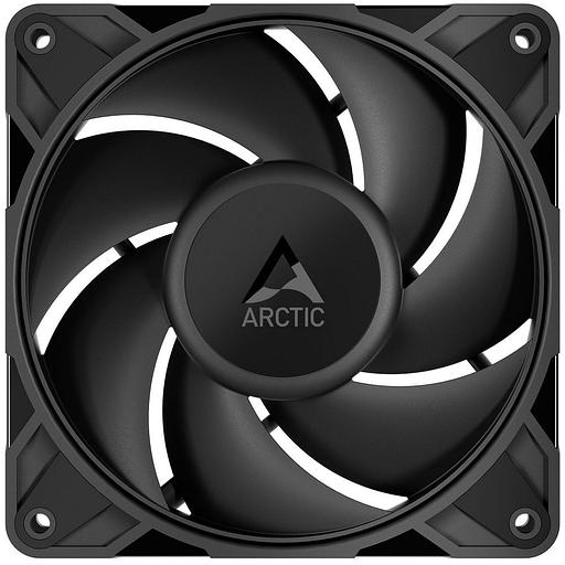 Вентилятор корпусной ARCTIC P12 Pro PST - retail (ACFAN00306A) фото 1