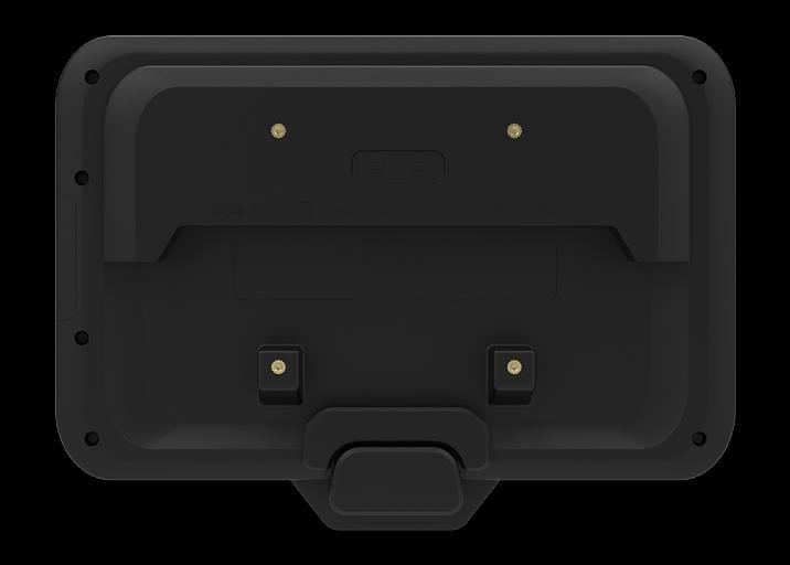 Микрокиоск M3MOBILE CO., LTD. M3 Mobile PC100C-T2FFS0-HF фото 2