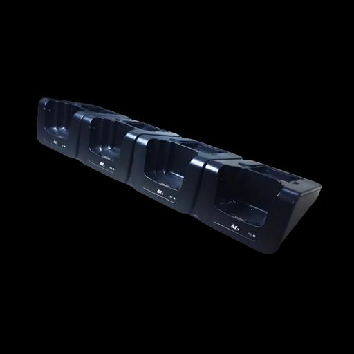Зарядное устройство для аккумулятора M3MOBILE CO., LTD. M3 Mobile 8-Slot battery charger WR10-08BC-U00 фото 1