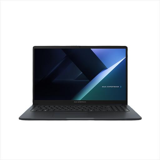 ASUS ExpertBook Entry B1503CVA-S74266 [90NX0801-M04PV0] 15.6" {FHD I5-1335U/ 8GB /512GB 2280 PCIE G4 SSD/ Intel® UHD Graphics/noOs} фото 1