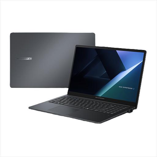 ASUS ExpertBook Entry B1503CVA-S74266 [90NX0801-M04PV0] 15.6" {FHD I5-1335U/ 8GB /512GB 2280 PCIE G4 SSD/ Intel® UHD Graphics/noOs} фото 2