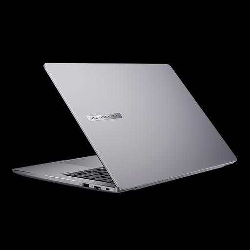 ASUS ExpertBook Essential P3405CVA-LY0252X I5-13420H 16GB 512GB 2280 PCIE G4 SSD 14.0 WUXGA(WU) 1920X1200 16:10 300nits Anti-Glare NTSC:45% Wide View Intel® UHD Graphics WIN11 PRO 1.422 Kg фото 2