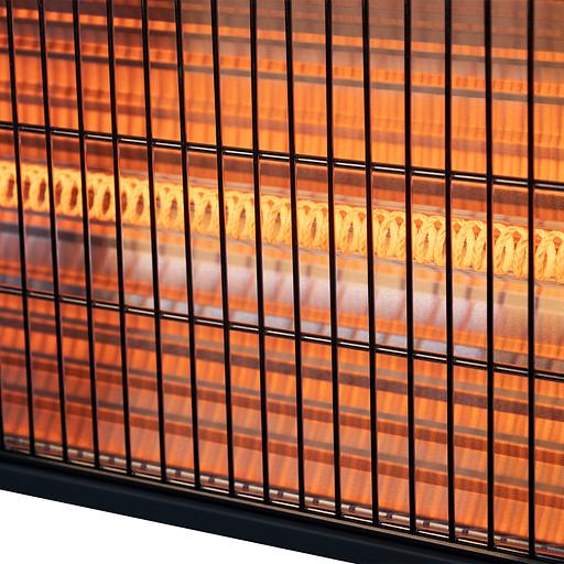 Обогреватель инфракрасный Ballu BIH-LC-2.0 фото 9