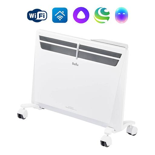 Конвектор электрический Ballu Evolution Digital Inverter BEC/EVI4-1000 фото 1