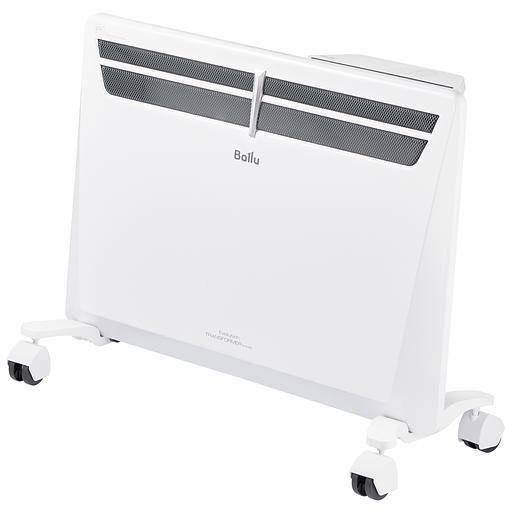 Конвектор электрический Ballu Evolution Digital Inverter BEC/EVI4-1000 фото 2