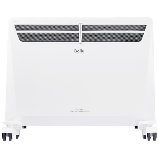 Конвектор электрический Ballu Evolution Digital Inverter BEC/EVI4-1000 фото 3