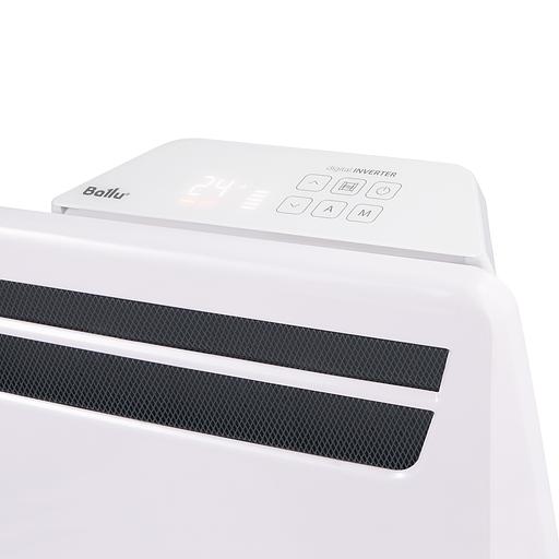 Конвектор электрический Ballu Evolution Digital Inverter BEC/EVI4-1000 фото 5