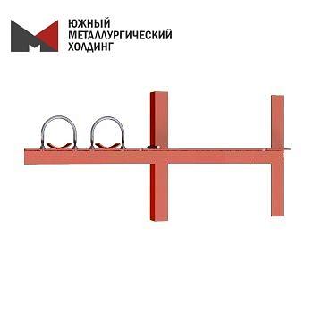 Опора Серия 3.900-9 А14Б 348.000 Выпуск 1 фото 1