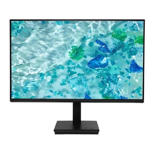 Монитор Acer V277UGbmiipx 27'', 16:9, IPS, QHD, 1/4ms, 350cd, 120Hz, HDMI, DP, SPK фото 1