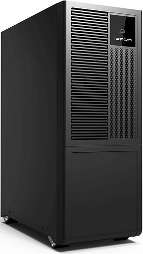 Батарея для ИБП Ippon EBM Innova Unity T 3-3 20K 480В 9Ач для Innova Unity T 3-3 20K фото 2