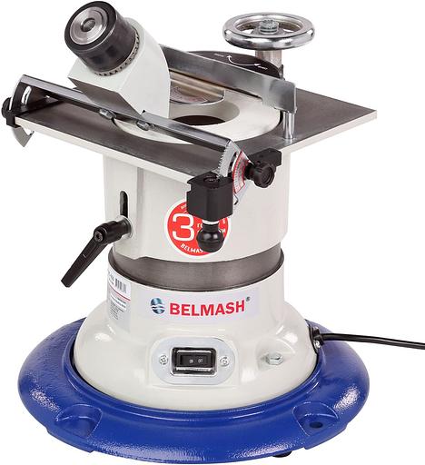 Станок заточной Belmash GC-650 500W (S144A) фото 8