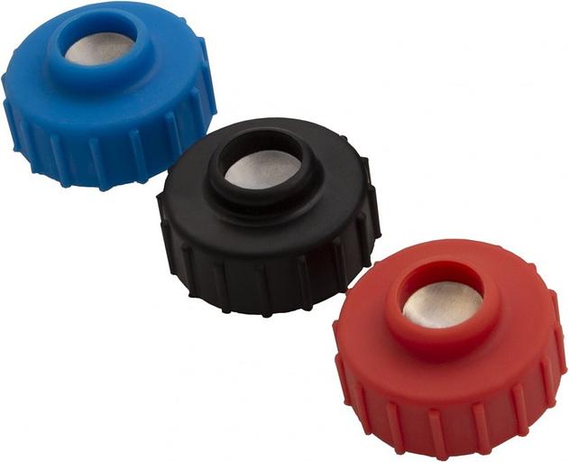 Катушка для садовых триммеров Denzel 96365 d=2мм L=3м фото 5