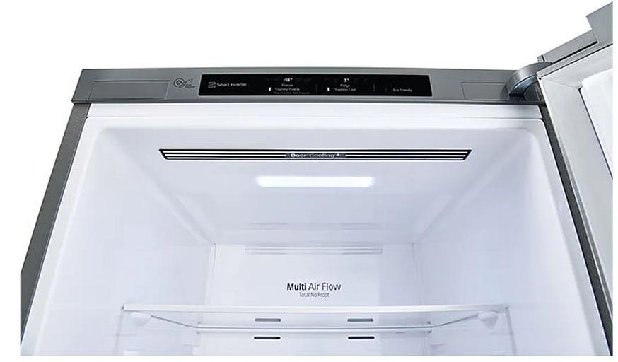 Холодильник GC-B399SMCL LG фото 5