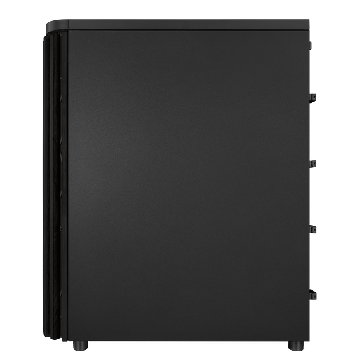 Корпус для ПК ASUS PROART PA401 WOOD MESH PWM BLACK фото 9