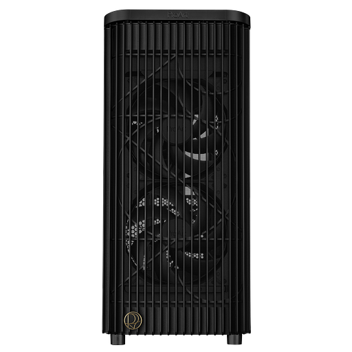 Корпус для ПК ASUS PROART PA401 ABS TG PWM BLACK фото 2