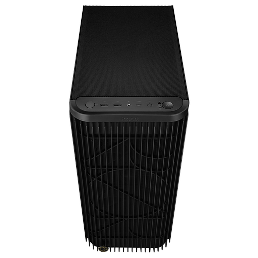 Корпус для ПК ASUS PROART PA401 MTL PWM BLACK фото 4