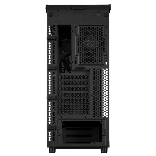 Корпус для ПК ASUS PROART PA401 MTL PWM BLACK фото 7