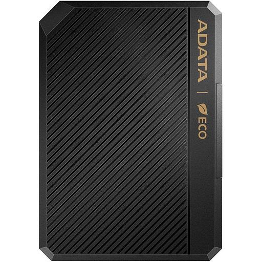 Корпус для HDD/SSD ADATA EC600-BCBK фото 2