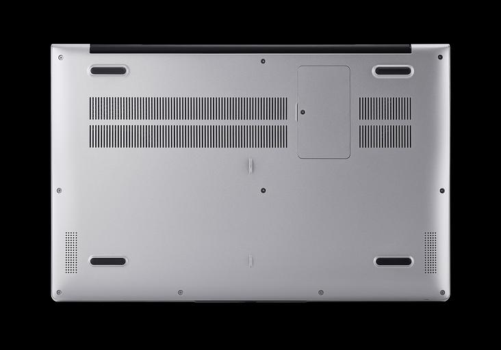 Aspire Lite 15,6" FHD IPS AMD Ryzen™ 5 7430U UMA 16 GB DDR4 Memory 512GB PCIe NVMe SSD Silver Plastic None(Boot-up only) фото 2