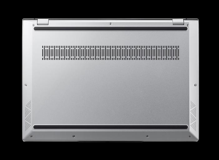 Aspire Lite 14" WQ2.2K 2240x1400 Non-glare IPS / 1200:1 / 250 nit / sRGB 100% Intel® Core™ i3-1315U UMA 8 GB DDR5 Memory 512GB PCIe NVMe SSD Iron Metal Top Cover None(Boot-up only) фото 4