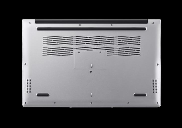 Aspire Lite 15,6" FHD 1920x1080 Non-glare IPS / 800:1 / 250 nit Intel® Core™ i5-13500H UMA 8 GB DDR5 Memory 512GB PCIe NVMe SSD Silver Plastic None(Boot-up only) фото 3