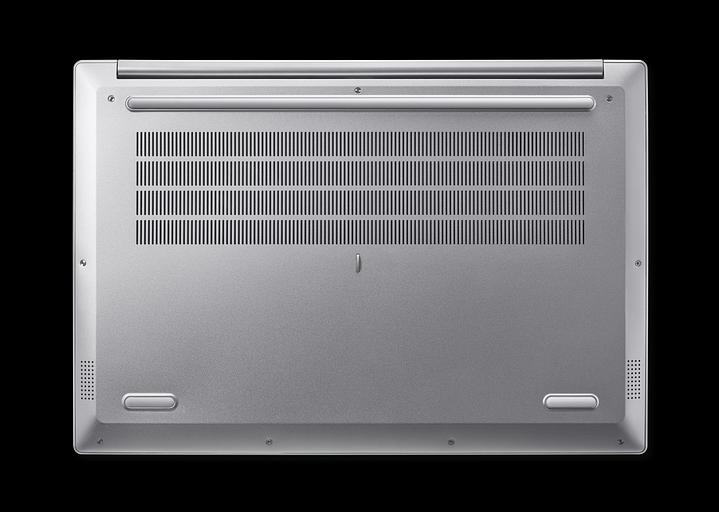 Swift Lite 16" WUXGA 1920x1200 Non-glare IPS / 1000:1 / 300 nit Intel® Core™ Ultra 5 processor 115U UMA 16 GB LPDDR5 Memory 512GB PCIe NVMe SSD Silver FULL METAL BODY KB backlight None(Boot-up only) фото 6