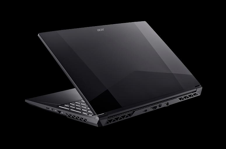 Aspire 7 15.6" FHD IPS 144Hz SlimBezel Intel® Core™ i7-13620H NVIDIA® GeForce RTX™ 3050 6GB GDDR6 16 GB DDR4 Memory 512GB PCIe NVMe SSD Black/Iron Metal Top Cover KB backlight None(Boot-up only) фото 2