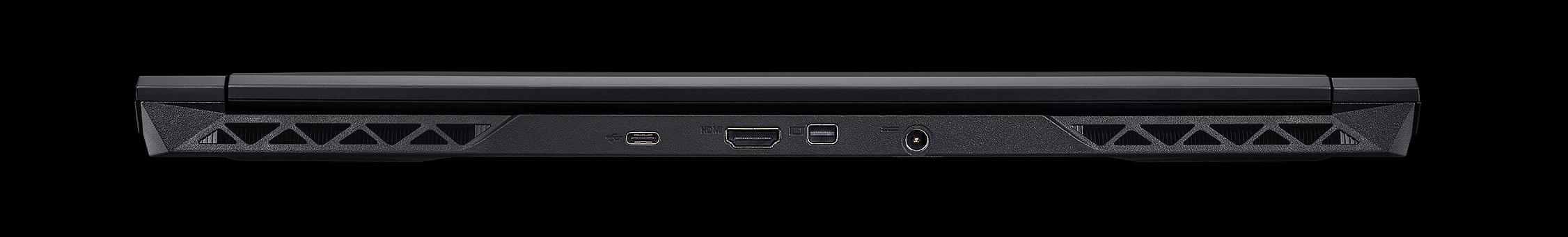 Aspire 7 15.6" FHD IPS 144Hz SlimBezel Intel® Core™ i7-13620H NVIDIA® GeForce RTX™ 3050 6GB GDDR6 16 GB DDR4 Memory 512GB PCIe NVMe SSD Black/Iron Metal Top Cover KB backlight None(Boot-up only) фото 6