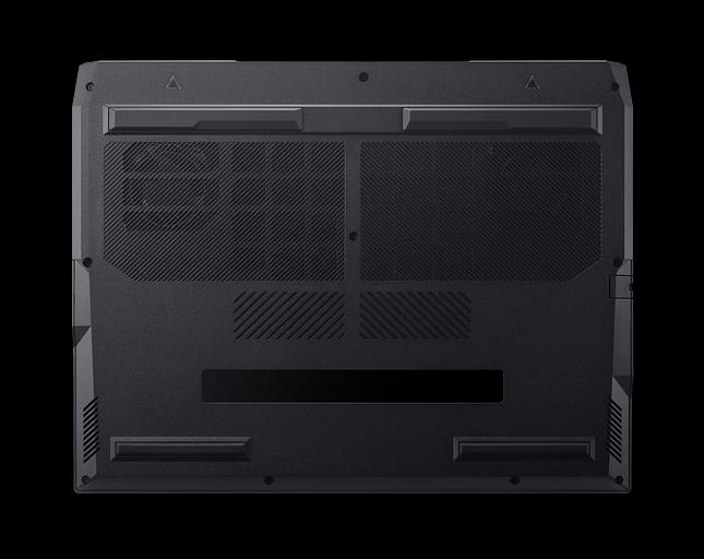 Predator Helios Neo 16 AI 16" WQXGA 2560x1600 Non-glare IPS 240Hz / 1200:1 / 500 nit / DCI-P3 100% Intel® Core™ Ultra 7 processor 255HX NVIDIA® GeForce RTX™ 5060 8GB GDDR7 32 GB DDR5 6400MHz Memory 1 фото 4