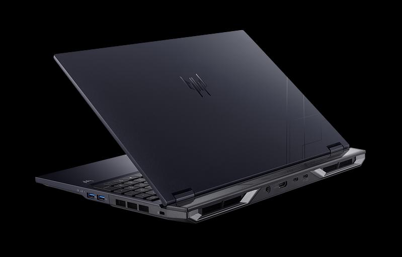 Predator Helios Neo 16 AI 16" WQXGA 2560x1600 Non-glare IPS 240Hz / 1200:1 / 500 nit / DCI-P3 100% Intel® Core™ Ultra 7 processor 255HX NVIDIA® GeForce RTX™ 5060 8GB GDDR7 32 GB DDR5 6400MHz Memory 1 фото 6