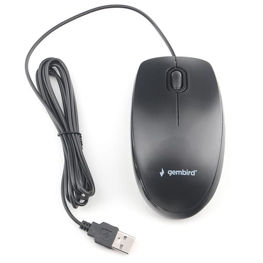 Gembird MOP-200 фото 1