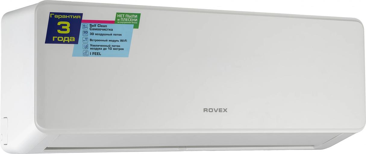 Внутренний блок кондиционера Rovex RS-07CST4 PRO фото 2