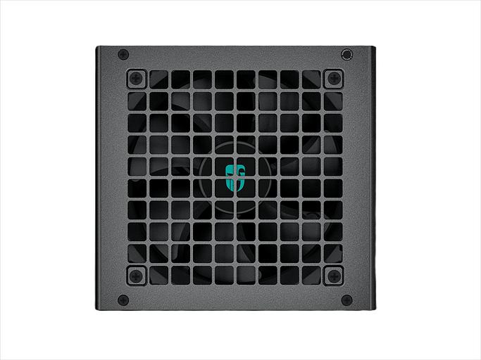 Блок питания Deepcool GAMERSTORM PK750D (ATX 2.4, 750W, PWM 120mm fan, Active PFC+DC to DC, 80+ BRONZE) RET фото 2