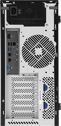 Сервер IRU Rock W9105P 1x4114 1x32Gb 1x500Gb SSD C621 1x550W w/o OS (2120786) фото 9