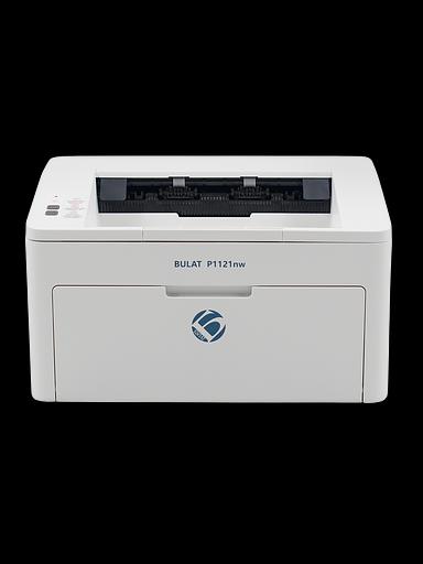 Принтер лазерный монохромный BULAT P1121nw (XXBT0P1121020) фото 1
