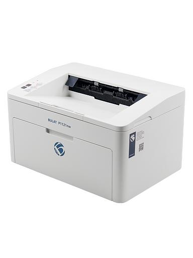 Принтер лазерный монохромный BULAT P1121nw (XXBT0P1121020) фото 3