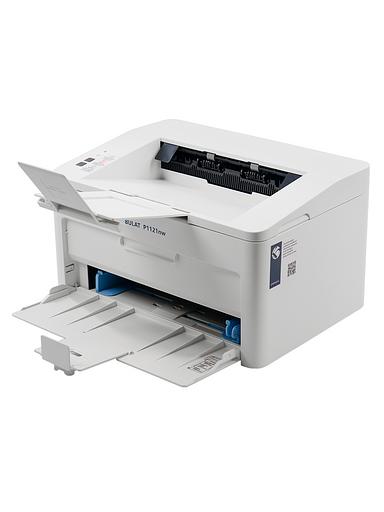 Принтер лазерный монохромный BULAT P1121nw (XXBT0P1121020) фото 4