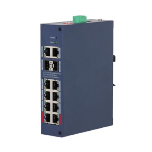 DAHUA DH-CHS4212-8GT-110 фото 1