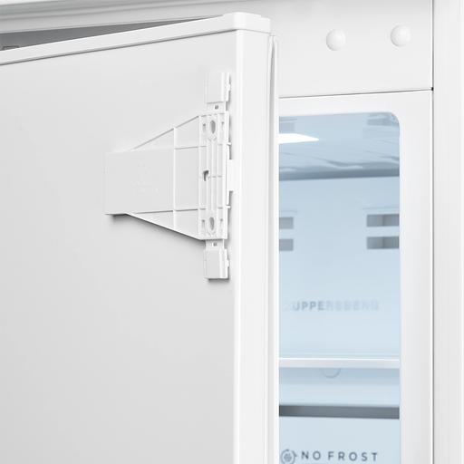 Freezer Kuppersberg SFB 1780 white фото 9