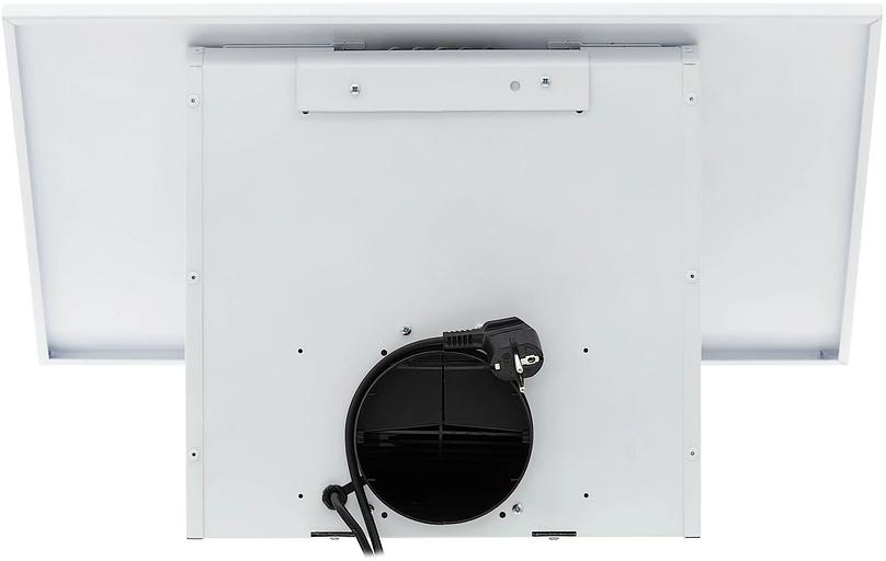 Вытяжка каминная Krona Vierkant 600 Pb белый управление: кнопочное (1 мотор) фото 8