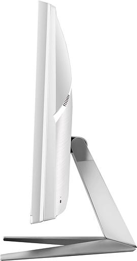 Моноблок MSI Pro AP222T 14M-458XRU 21.5" Full HD Touch i5 14400 (2.5) 16Gb SSD512Gb UHDG 730 CR без ОС 2xGbitEth WiFi BT 120W клавиатура мышь Cam белый 1920x1080 фото 4