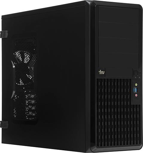 Сервер IRU Rock w9105p 1x5222 1x32Gb C621 1x650W w/o OS (2120954) фото 5