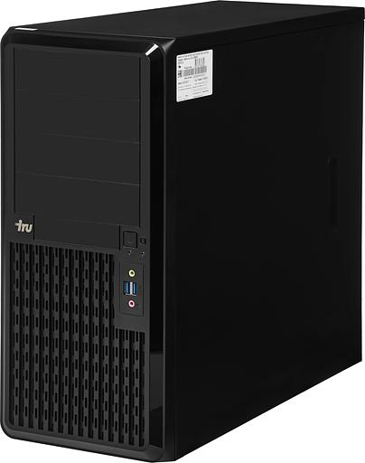 Сервер IRU Rock w9105p 1x5222 1x32Gb C621 1x650W w/o OS (2120954) фото 6