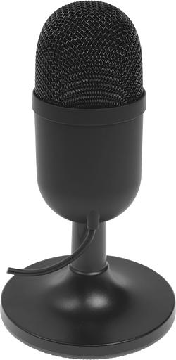 Микрофон проводной Defender Pulsar GM303 1.8м черный фото 9