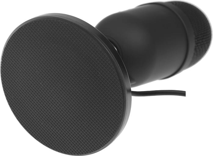 Микрофон проводной Defender Pulsar GM303 1.8м черный фото 10