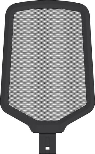 Микрофон проводной Defender Impulse GMC 650 1.7м черный фото 7