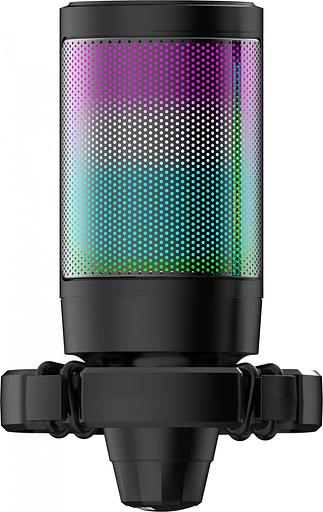 Микрофон проводной Defender Impulse GMC 650 1.7м черный фото 8